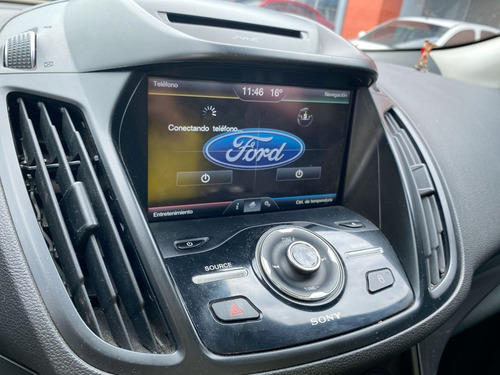 Ford Escape 2.0 Titanium