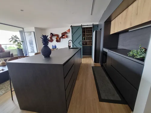 Apartamento En Venta En Envigado Barrio Loma De Los Mesa