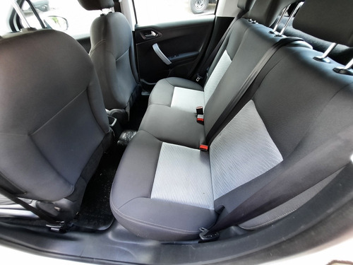 Peugeot 208 1.5 Allure 2013 $995000
