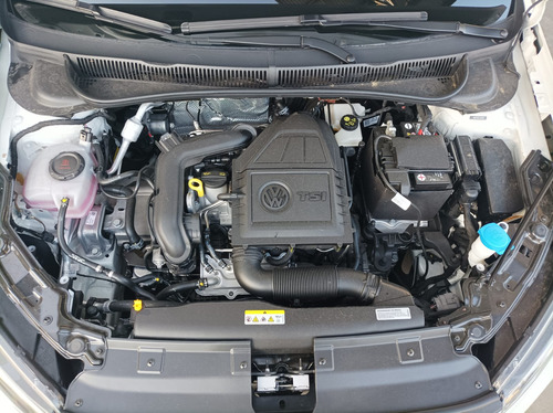 Volkswagen Nivus 1.0 Tsi Comfortline Tiptronic