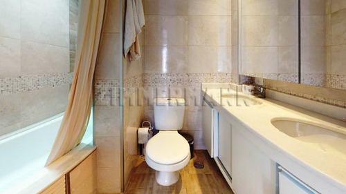 Imagem 7 de 15 de Apartamento - Pompeia - Ref: 120207 - V-120207