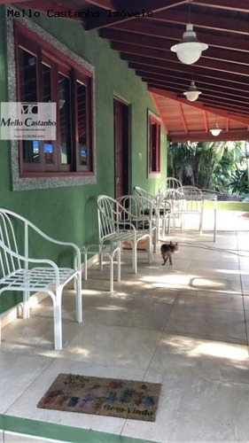 Casa De Praia Para Venda Em Ilhabela, Viana, 3 Dormitórios, 3 Suítes, 6 Banheiros, 13 Vagas - 1001247_1-915524