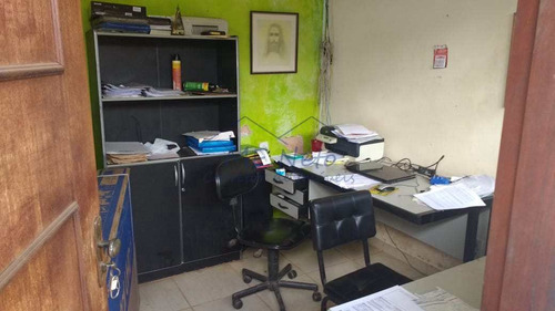 Imagem 8 de 8 de Sobrado Com 3 Dorms, Jardim Cidade Nova, Pirassununga - R$ 580 Mil, Cod: 10132015 - V10132015