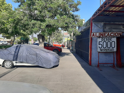 Venta Industrial En San Joaquín