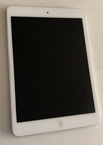 iPad Mini A1432 32 Gb Blanco
