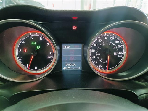 Suzuki Swift 1.2 Gls Mt