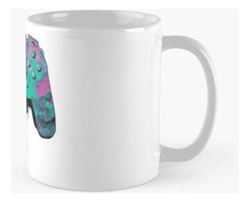 Taza Controlador De Adicción Al Juego Calidad Premium