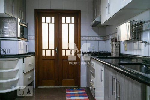 Imagem 8 de 30 de Sobrado À Venda, 201 M² Por R$ 800.000,02 - Gopoúva - Guarulhos/sp - So0713