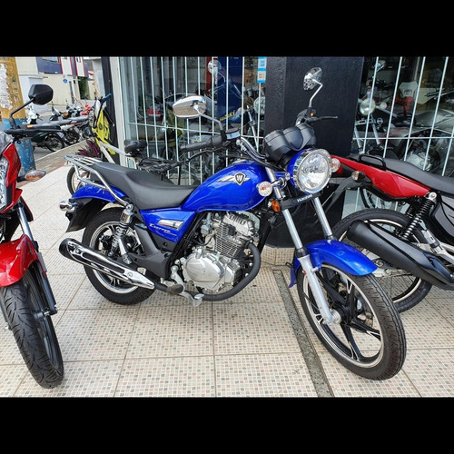 Imagem 1 de 6 de Suzuki Haojue Chopper Road 150 2022 0k - Aceito Troca, Finan