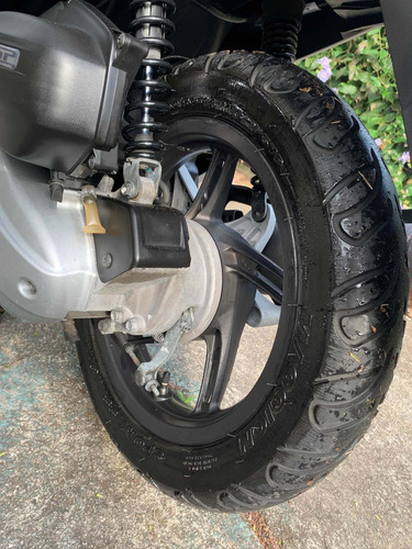 Imagem 12 de 12 de Honda Pcx Dlx 2018