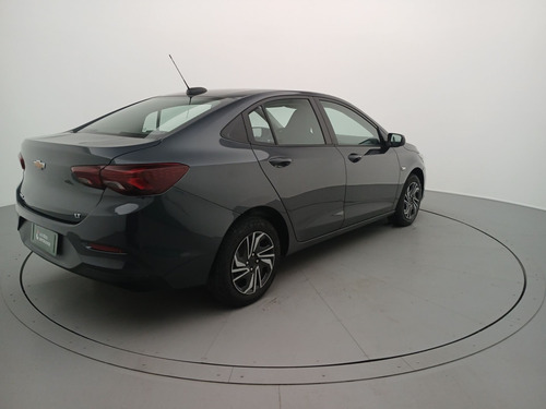 Chevrolet Onix 1.0 FLEX PLUS LT MANUAL