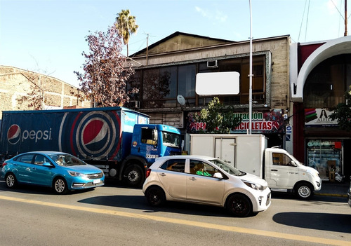 Bodega En Arriendo En Santiago