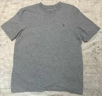 Comprar Playera American Eagle Gris Hombre Talla M