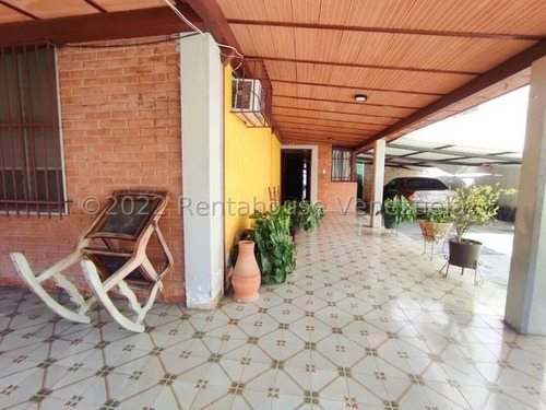 Imagen 23 de 23 de Mls 22-22700 Casa En Venta Urb. La Soledad Maracay Dperez