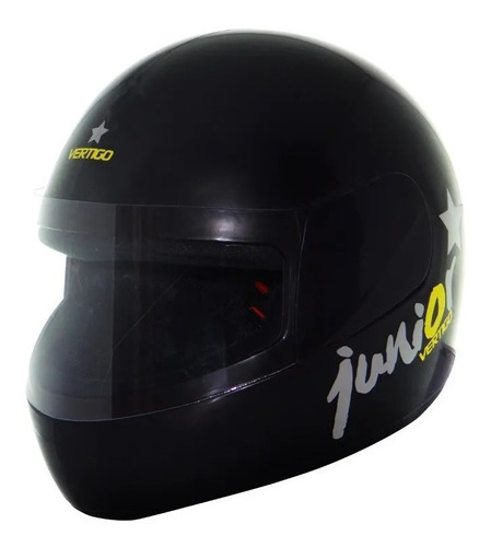 Casco Vertigo Junior Para Niños - Homologado