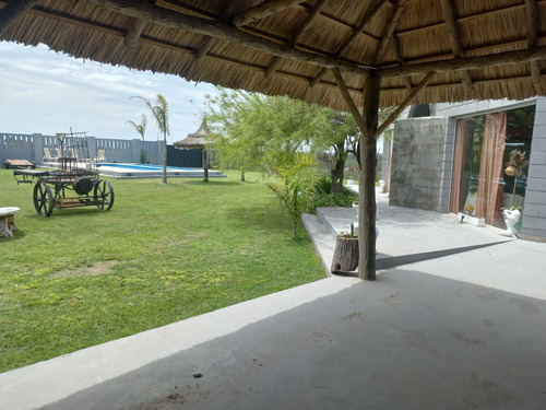 Quinta - Alquiler Temporario Y Eventos