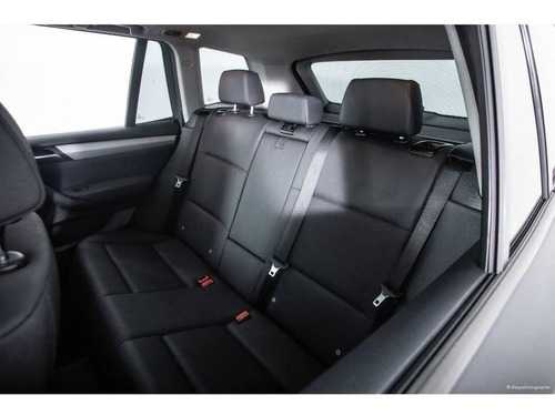 Bmw X3 Xdrive20i