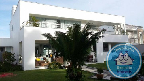 Vendo Bela Casa No Litoral De Porto Seguro - 1694