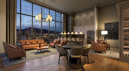 Imagem 14 de 19 de Lê Monde Residence - 184006