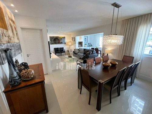 Imagem 1 de 15 de Impecável Apartamento No Coração De Perdizes - Iq28371