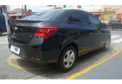 Imagem 7 de 12 de Gm - Chevrolet Prisma Sed. Lt 1.4 8v Flexpower 4p