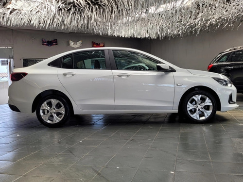 Chevrolet Onix 1.0 TURBO FLEX PLUS LTZ MANUAL