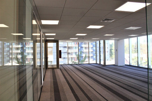 Imagen 7 de 7 de Oficinas Nuevas / Exclusiva Ubicación, Metro Manquehue