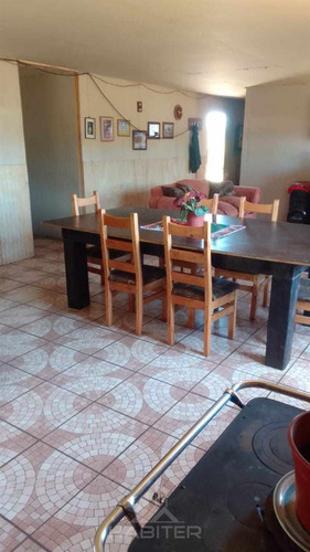 Parcela En Venta En Perquenco