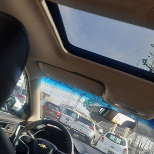 Imagen 12 de 15 de Chevrolet Cavalier Premier Ta 2019