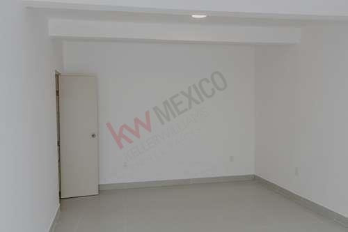 Imagen 6 de 12 de Conjunto De 10 Oficinas Y/o Consultorios En Renta En La Colonia Del Valle