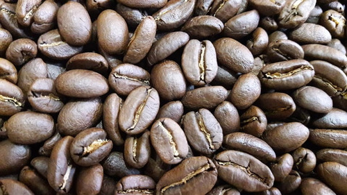 Imagen 4 de 4 de Cafe Casin De Puebla Tipo/rango Natural Tostado Y Molido