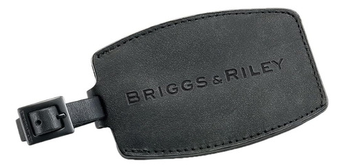 Briggs & Riley Etiqueta De Identificación De Equipaje De Cue