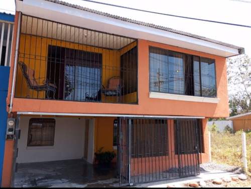 Alquilo Casa Puntarenas Con Muebles