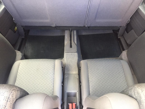 Chevrolet Zafira Gl 2.0 Gl 2006