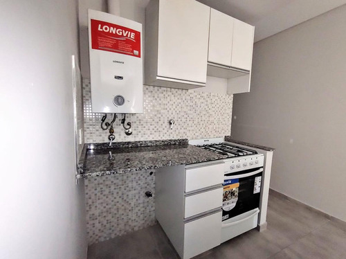 Imagen 4 de 11 de Se Vende Departamento 1 Dormitorio Rosario