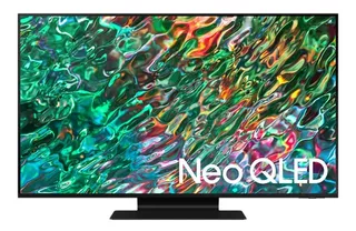 Televisor Samsung 43 Neo Qled 4k Qn90b