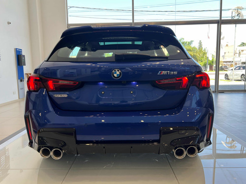 Bmw M135 Okm Año 2025 - Bmw 135 Bmw M135i