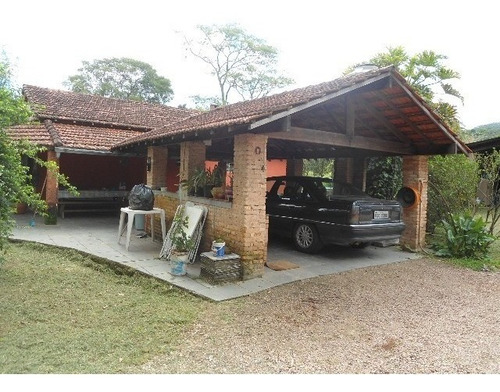 Imagem 6 de 27 de Vendo Uma Excelente Área No Bairro Do Castanho Em Jundiaí, Com 270 Mil M², Casa Sede, Piscina, Casa De Caseiro, Nascentes, Ribeirão, Lago, Frente Para Rodovia Tancredo Neves. - Ar00031 - 2451828