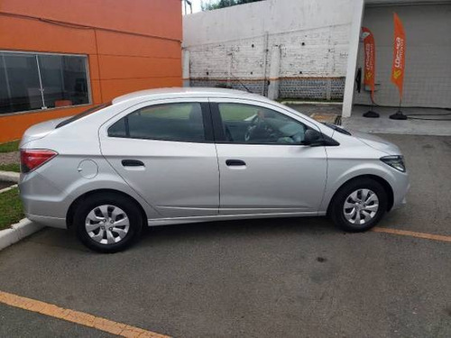Chevrolet Prisma 1.0 Mpfi Joy 8v Flex 4p Manual
