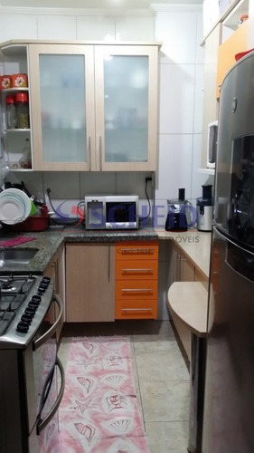 Imagem 8 de 15 de Amplo Sobrado Com 4 Dorms., Garagem Para Até 3 Carros, Área Gourmet Ao Lado Do Shopping Interlagos - Mr77247