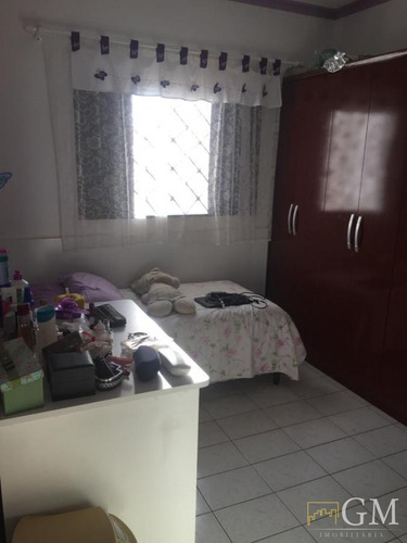 Imagem 15 de 15 de Casa Para Venda Em Presidente Prudente, Jardim América, 3 Dormitórios, 2 Banheiros - Cb301257_2-1034586