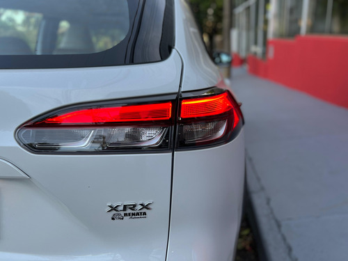 Toyota Corolla Cross XRX 2.0 Flex