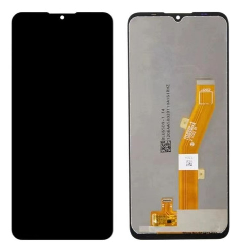 2025 Para O Digitalizador De Tela De Toque Nokia C10/c20 Lcd