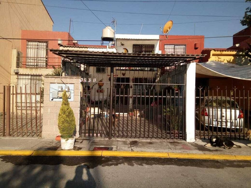 Imagen 1 de 18 de Excelente Propiedad En Chapultepec, Estado De Mexico
