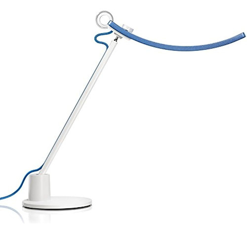Lámpara De Mesa Benq Blue Genie Led Desk Eye-caring: Atenuac