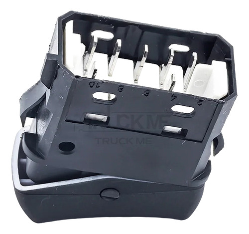 Interruptor De Control De Velocidad Para Scania 1459830