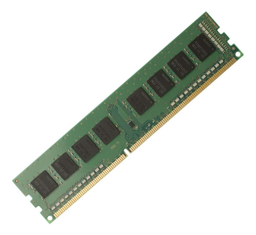 Memoria Ram Hp 8gb Pc3l-10600r 1333mhz 647897-b21 664690-001