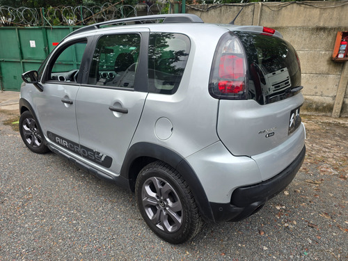 Citroën C3 Aircross 1.6 Vti 115 Feel