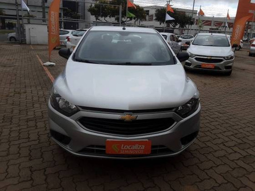 Chevrolet Joy 1.0 Spe4 Flex Manual