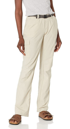 Columbia Cascades Explorer Pantalones Para Mujer